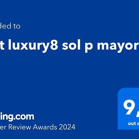 Loft8 Luxury Sol Plaza Mayor マドリード エクステリア 写真