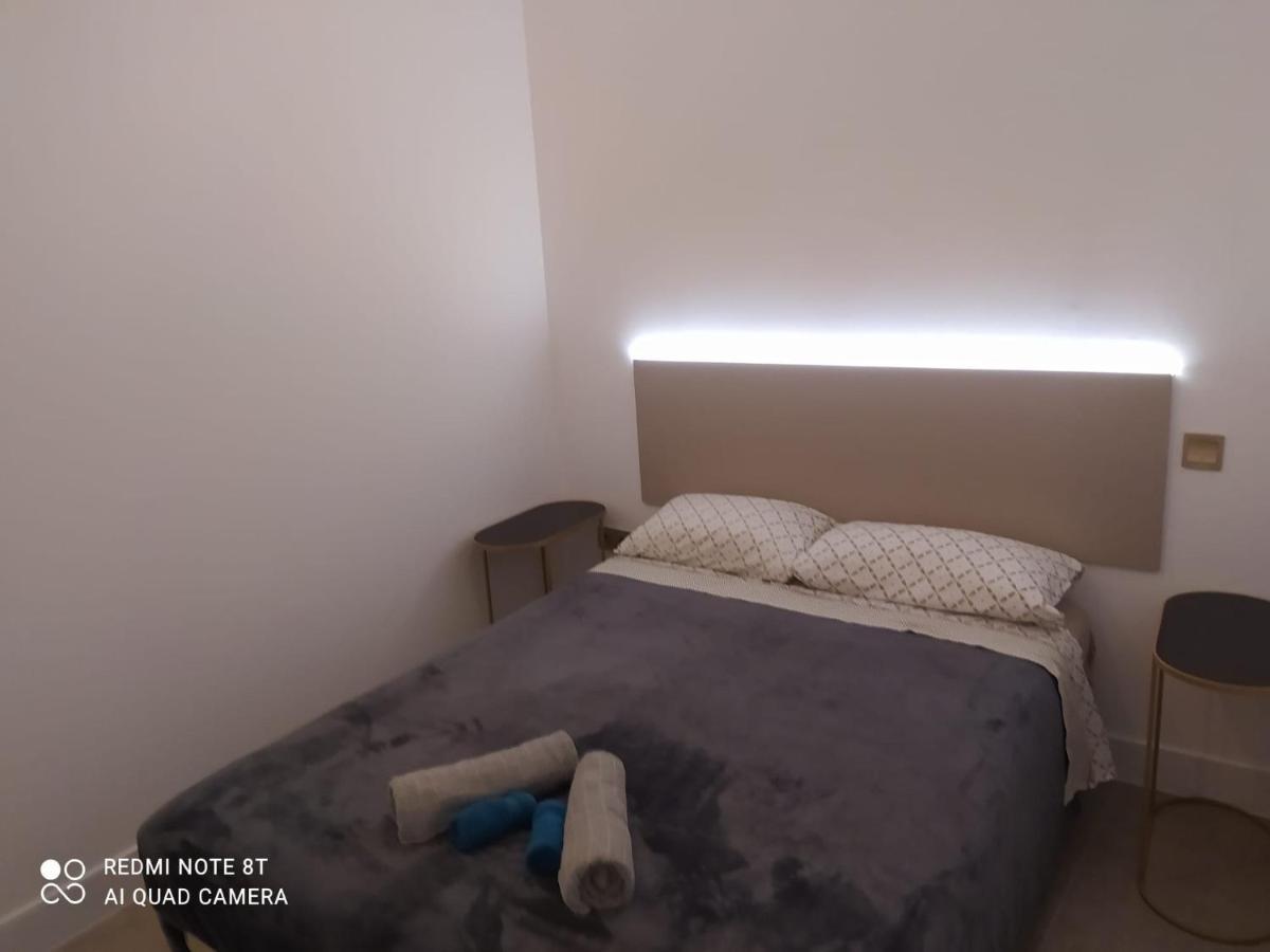 Loft8 Luxury Sol Plaza Mayor マドリード エクステリア 写真