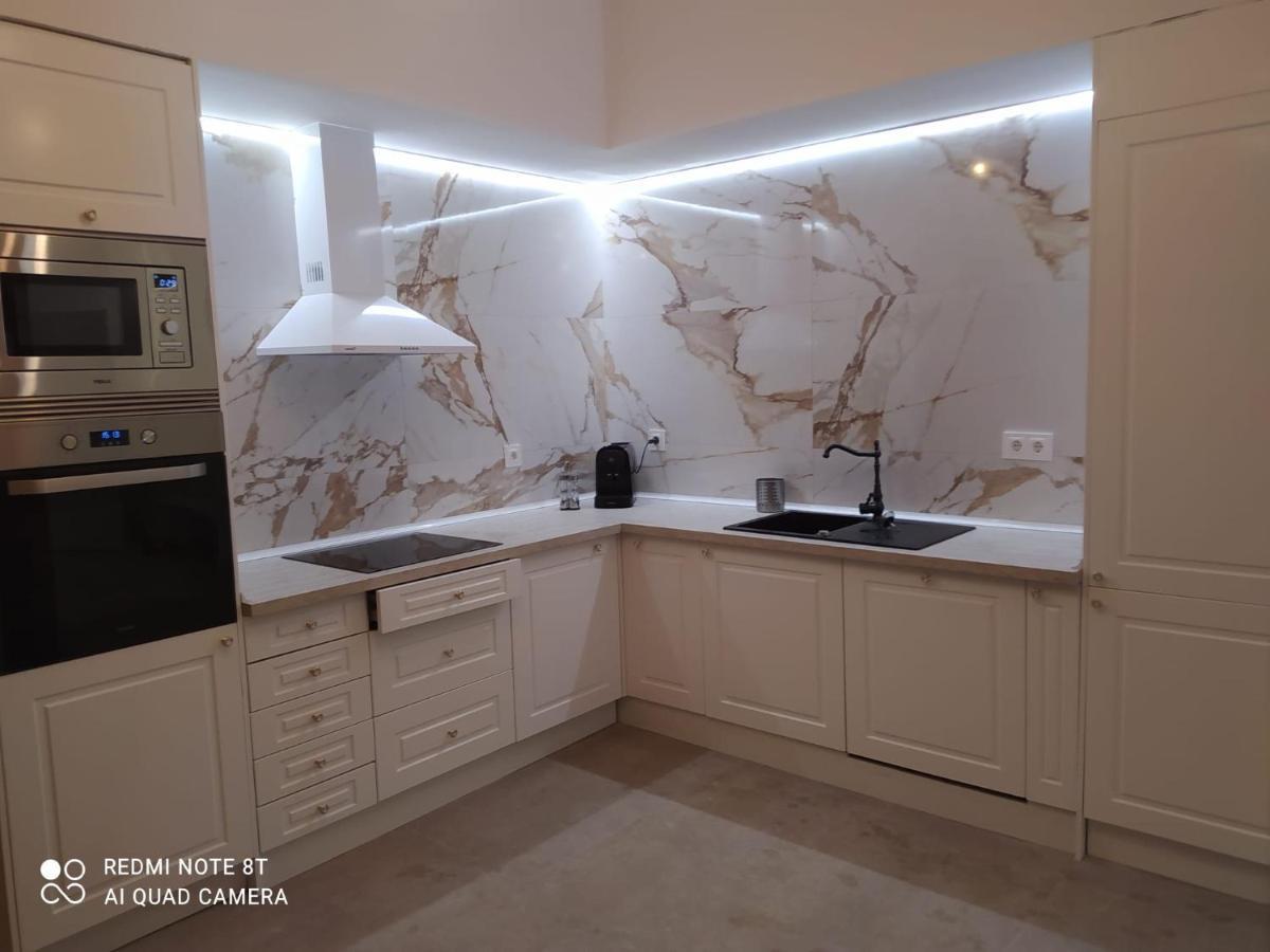 Loft8 Luxury Sol Plaza Mayor マドリード エクステリア 写真