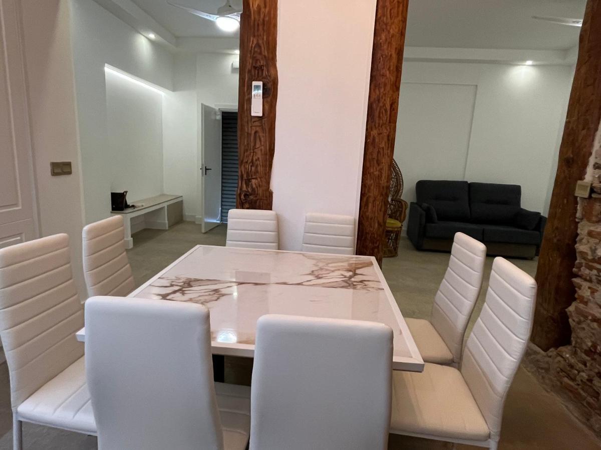 Loft8 Luxury Sol Plaza Mayor マドリード エクステリア 写真