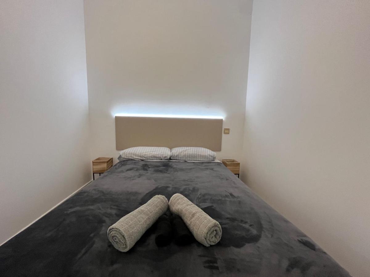 Loft8 Luxury Sol Plaza Mayor マドリード エクステリア 写真