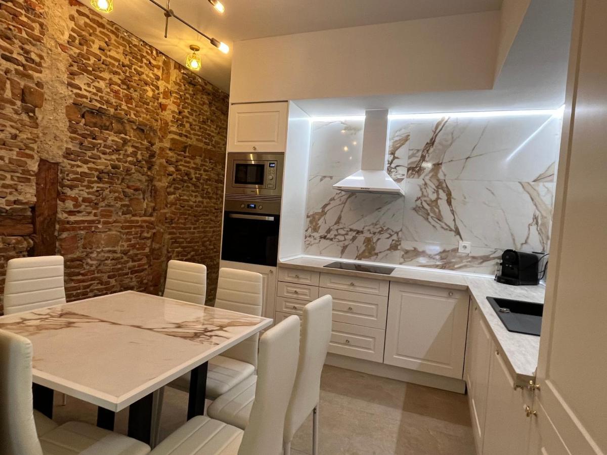 Loft8 Luxury Sol Plaza Mayor マドリード エクステリア 写真