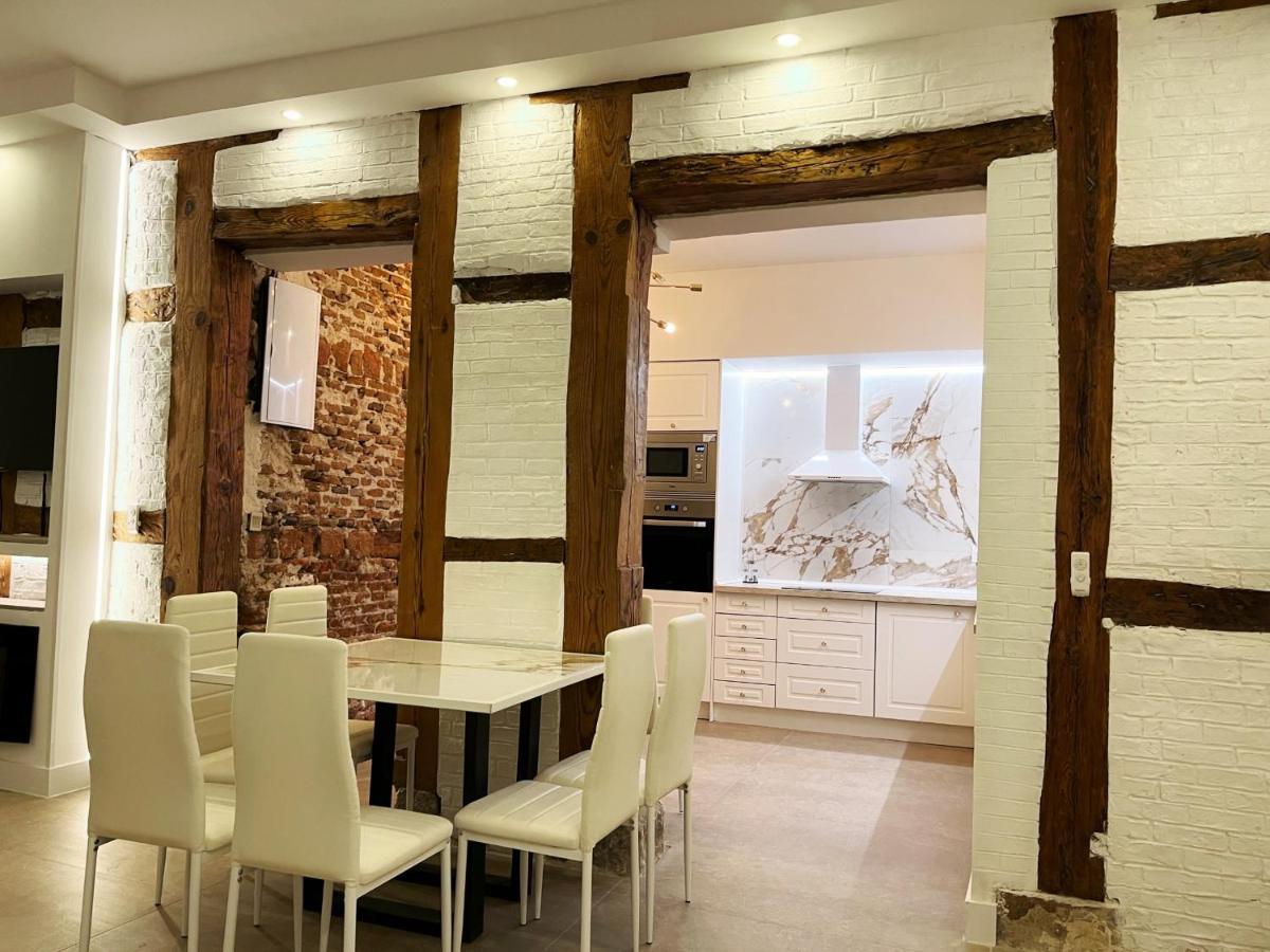 Loft8 Luxury Sol Plaza Mayor マドリード エクステリア 写真