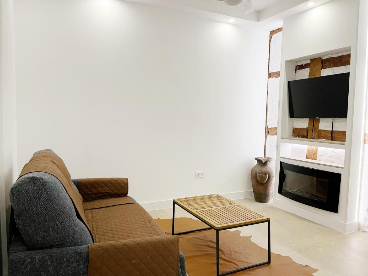 Loft8 Luxury Sol Plaza Mayor マドリード エクステリア 写真