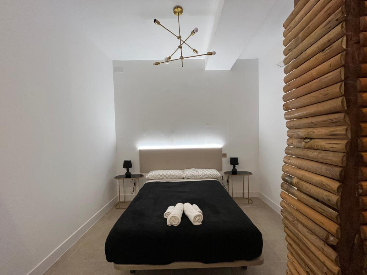 Loft8 Luxury Sol Plaza Mayor マドリード エクステリア 写真