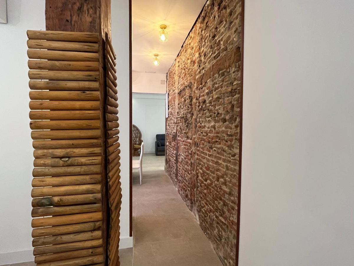 Loft8 Luxury Sol Plaza Mayor マドリード エクステリア 写真