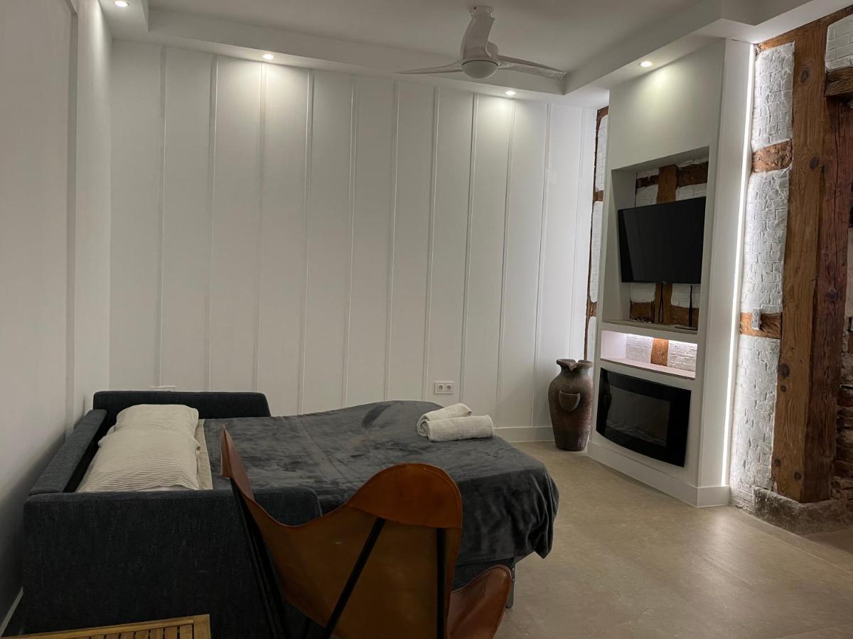 Loft8 Luxury Sol Plaza Mayor マドリード エクステリア 写真