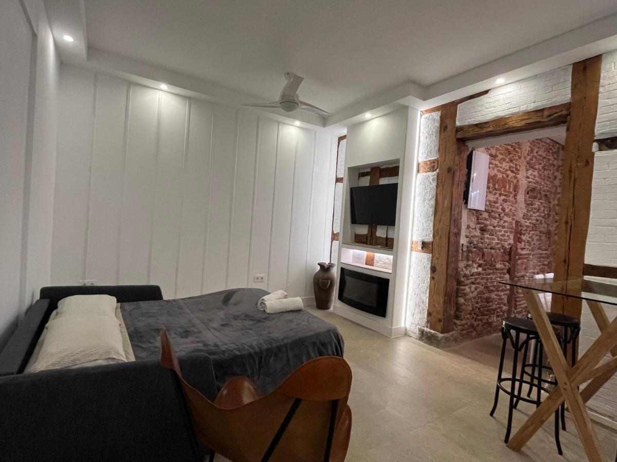 Loft8 Luxury Sol Plaza Mayor マドリード エクステリア 写真