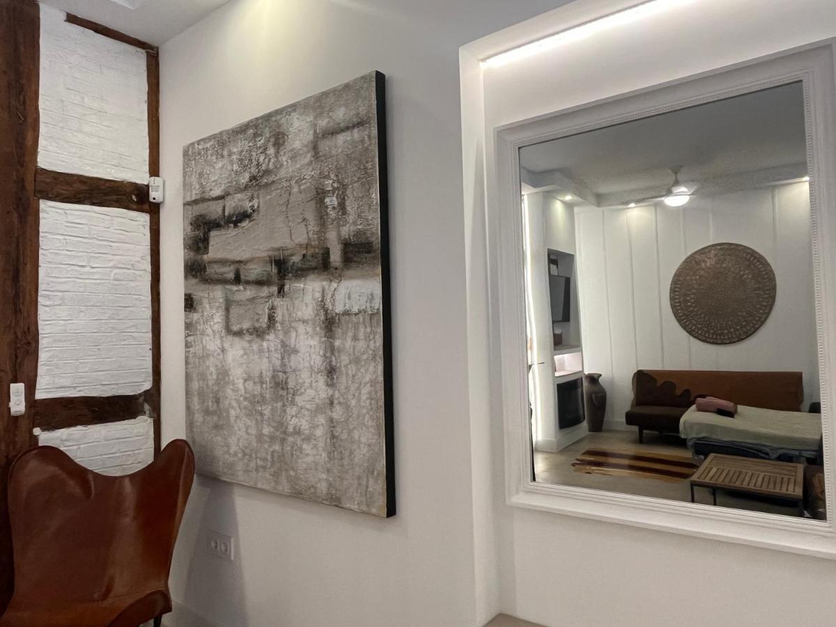 Loft8 Luxury Sol Plaza Mayor マドリード エクステリア 写真