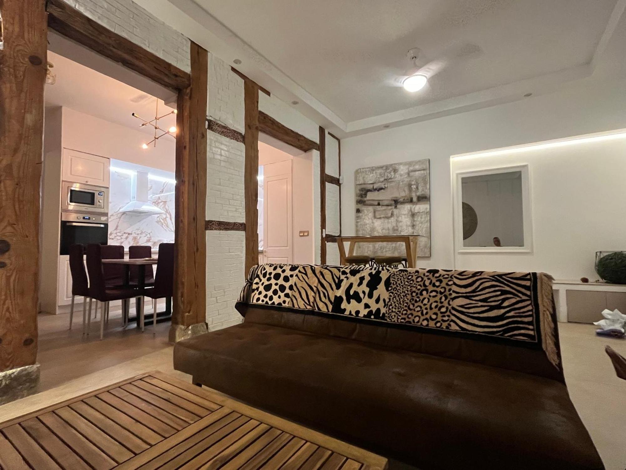 Loft8 Luxury Sol Plaza Mayor マドリード エクステリア 写真